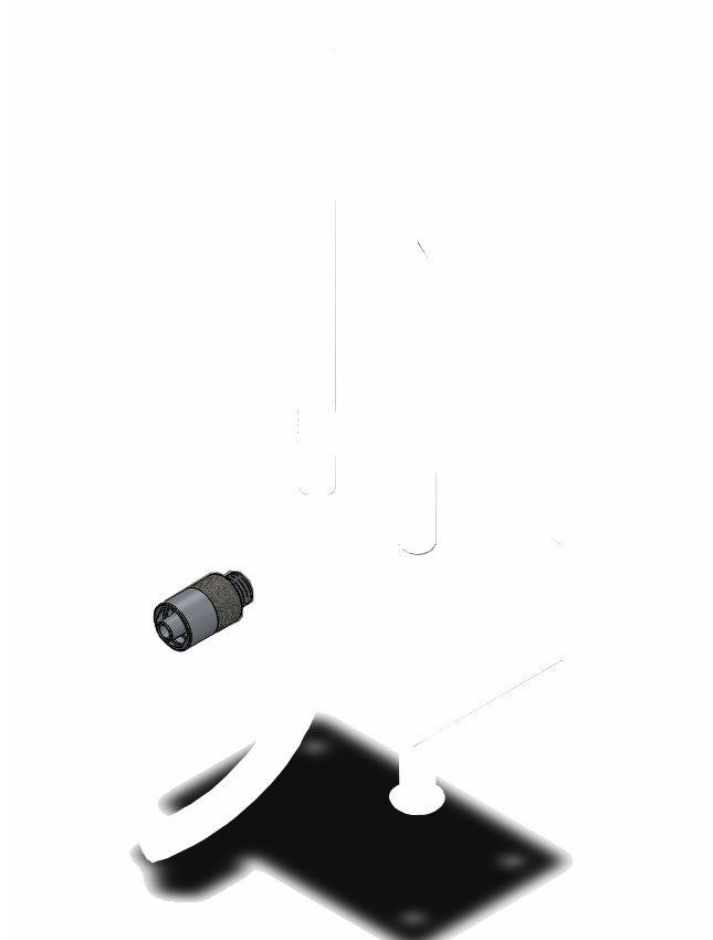 Machined Fitting