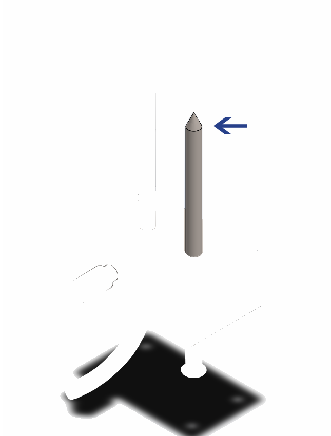 Pencil Point