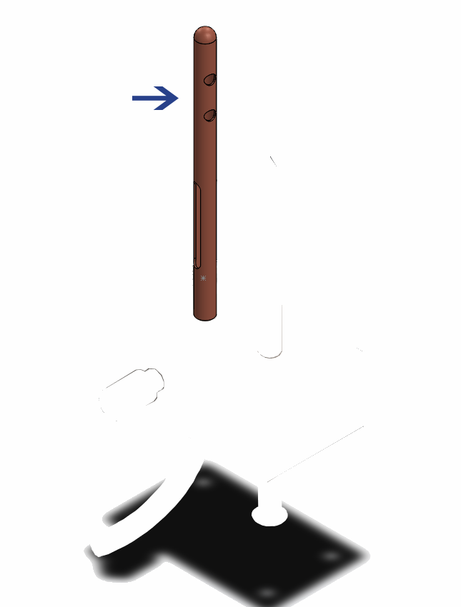 Slot & Holes