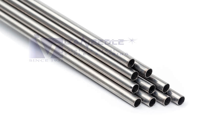 Glass to Metal Seal Small Diameter Tubing