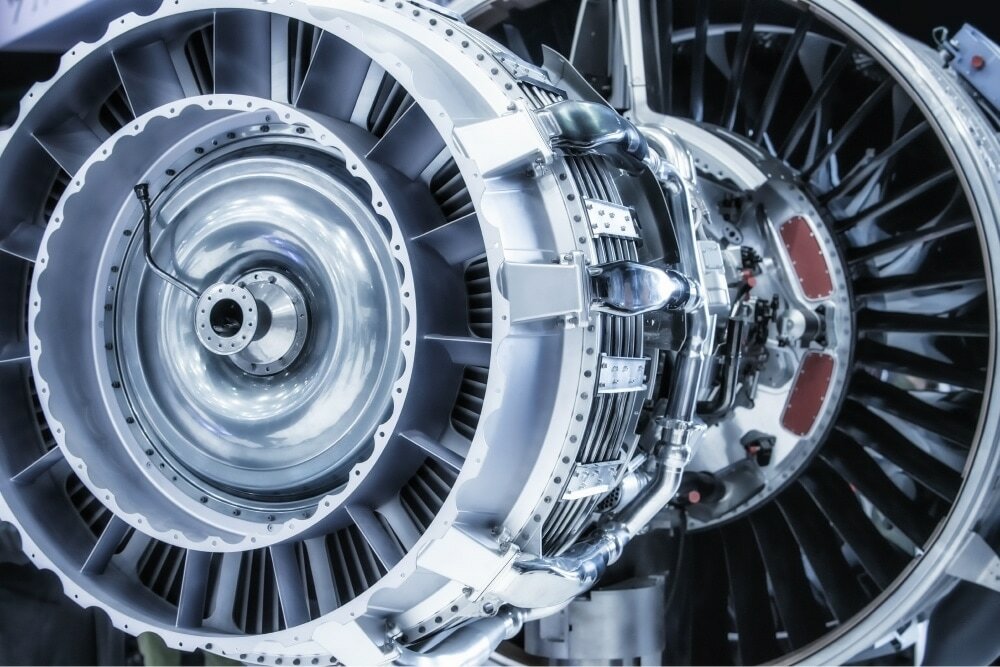 Aerospace Stainless Steel Tubing