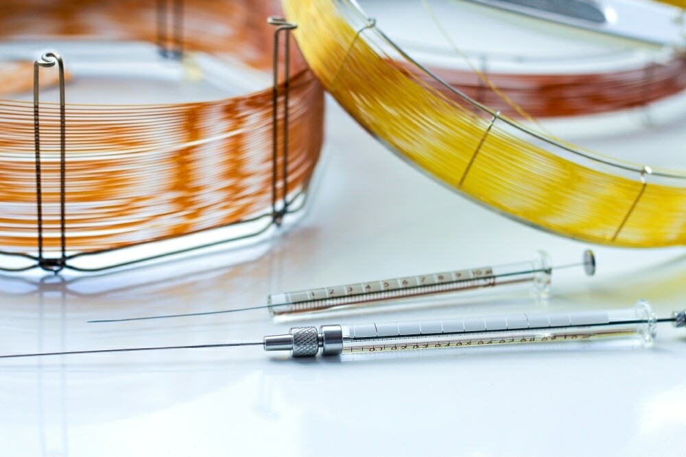 Stainless Steel Tubing for Instrumentation