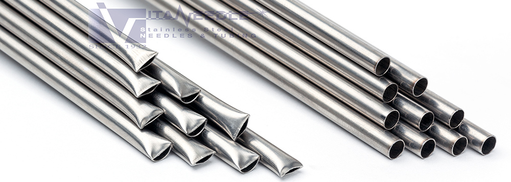 Fractional Stainless Steel Tube & Gauge Chart