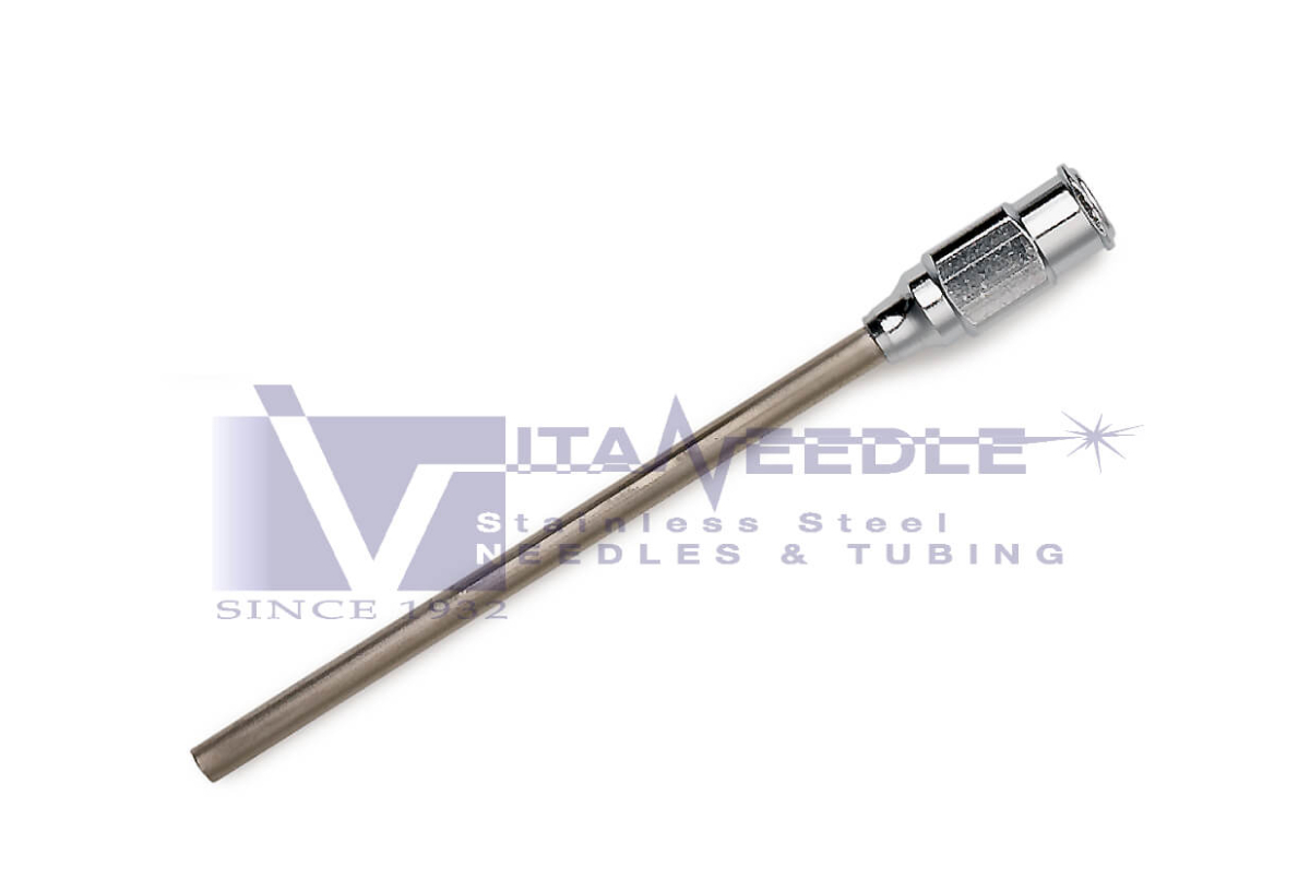 Probe Point Needles