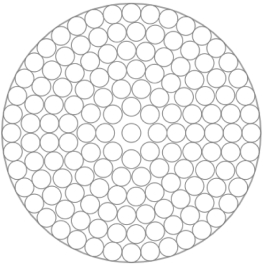 Circular Packing