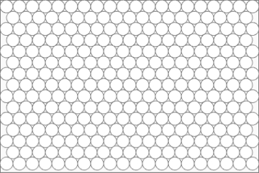 Rectangular Packing